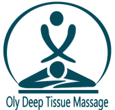 Olympia Deep Tissue Massage